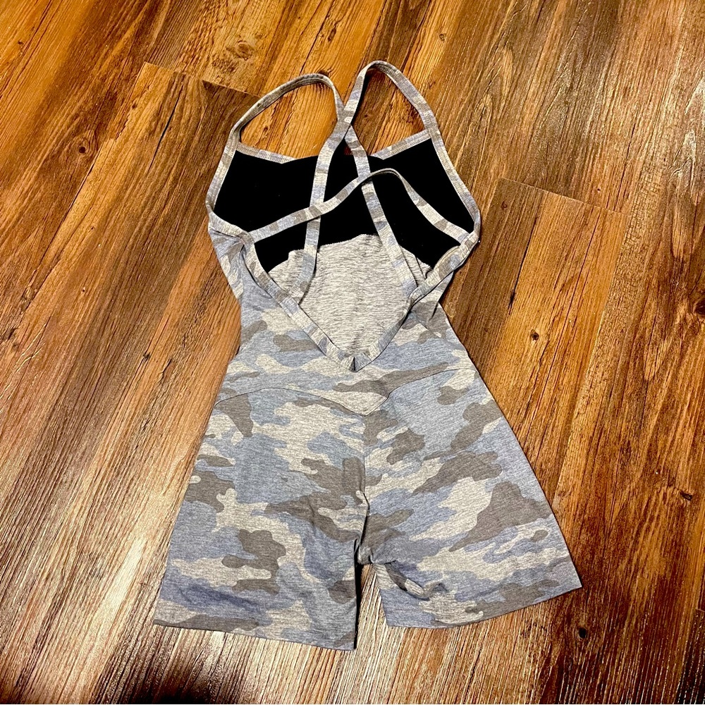 Bombshell one piece